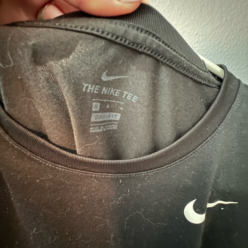 Nike dri-fit shirt
